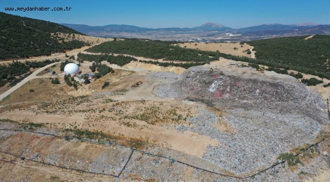 Enerjide kesintisiz üretim sağlıyor