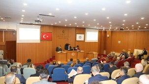 ETİMESGUT BELEDİYESİ BÜTÇESİ 1.4 MİLYAR TL