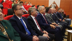 EÜ'de TEKNOFEST 2023'ün yol haritası belirlendi