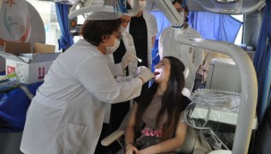 EÜ Diş Hekimliği Fakültesi Türkiye'nin sağlık turizmine katkı sunmaya hazır