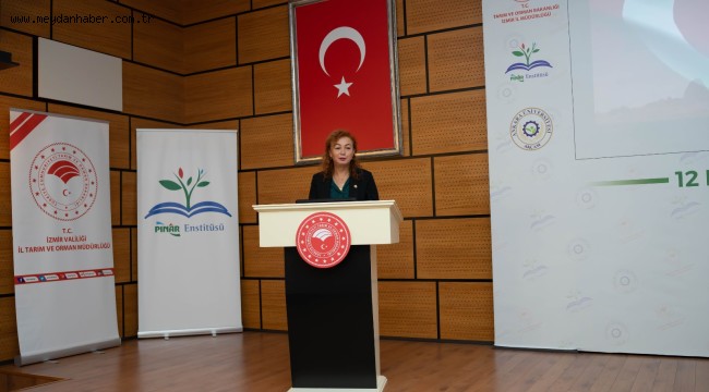 Genç çiftçiler üretim ve karar verme mekanizmalarında daha çok yer almak istiyor