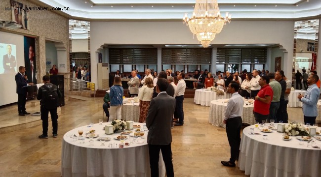 GENÇLER MUTSO YÖNETİMİNİ DEVRALMAYA HAZIRLANIYOR