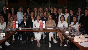 İZİKAD üyeleri, iş hacimlerini katlayacaklar