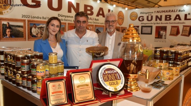 İzmir'de Bitlis tanıtım günleri başladı