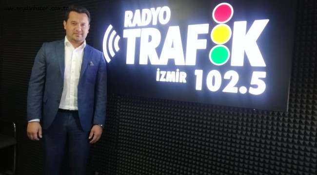 "İZMİR'DE KAYITLI SERVİS ARACI KADAR KORSAN SERVİS VAR!"