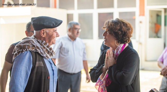 İzmir Köykoop. Birliğinin süt üreticilerinden Ankara'ya çağrı: Arttırmayın sübvanse edin!