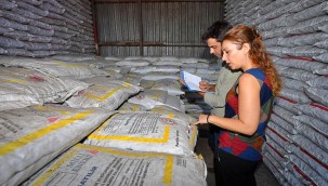 Kaçak ve kalitesiz kömüre geçit yok