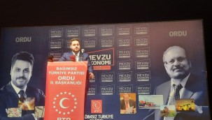 Kader değil, iş bilmezlik !