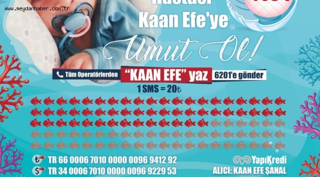 KINIK BELEDİYE KOROSU KAAN EFE İÇİN SAHNE ALDI