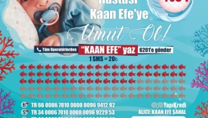 KINIK BELEDİYE KOROSU KAAN EFE İÇİN SAHNE ALDI