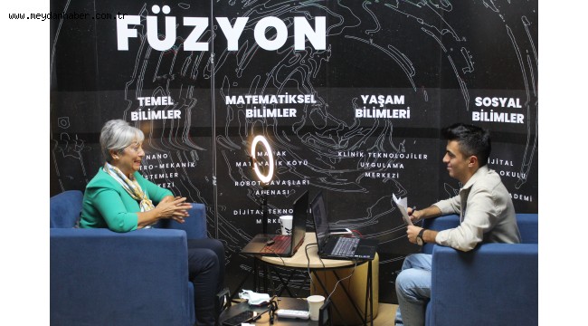 Mamak'ta Bioinnovation 2022 Yarışması