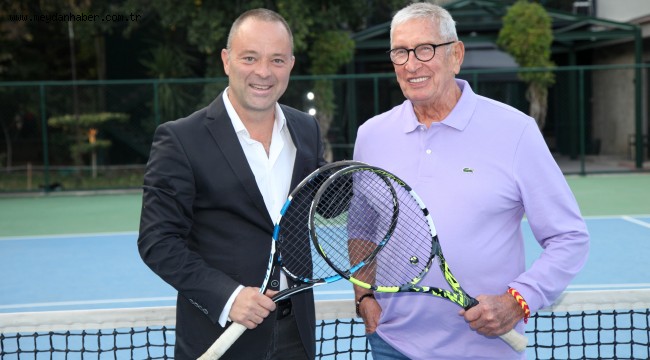 MASTERS 100 Cup başladı