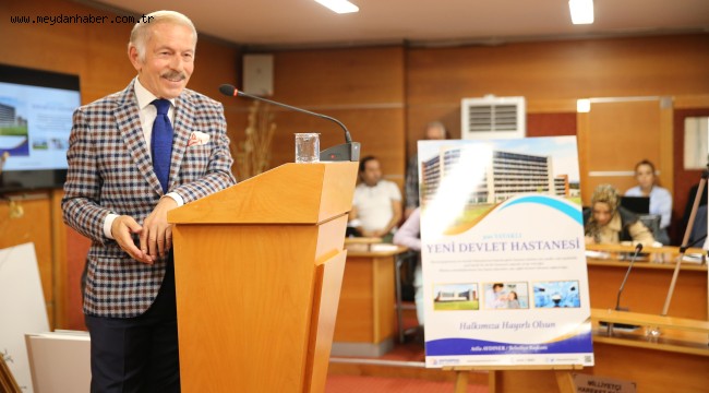 Meclisten 2023 yılı bütçesine onay