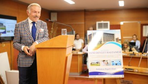 Meclisten 2023 yılı bütçesine onay