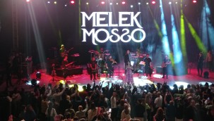 Melek Mosso "İlerleyen yaşlarda İzmir'de yaşlanacağım"