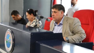 Menderes Belediyesi'nden rekor bütçe