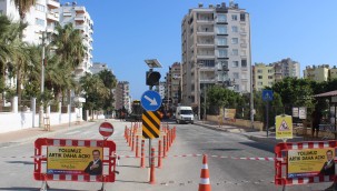 MERSİN'İN HER KÖŞESİNE ADALETLİ HİZMET