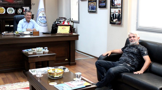 METRO İLE MİLAS ÜRÜNLERİ RAFLARDA