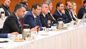 Nilüfer Çayı için işbirliği zamanı