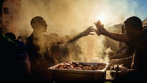 Objektife yansıyan Bursa lezzetleri