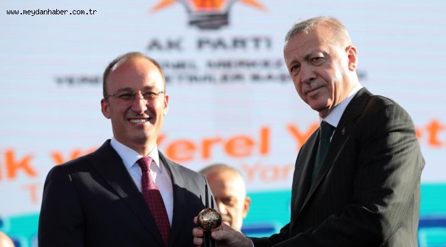 PAMUKKALE BELEDİYESİ TAM BANA GÖRE FESTİVAL'E KATILIYOR