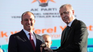 PAMUKKALE BELEDİYESİ TAM BANA GÖRE FESTİVAL'E KATILIYOR