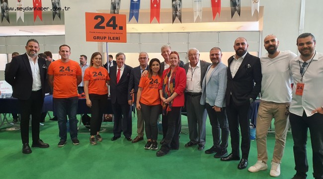 PLASTİK SEKTÖRÜ, EBSO'DA YENİ DÖNEME HAZIR