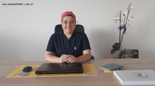 Sağlık ve Gençlik Bir Arada