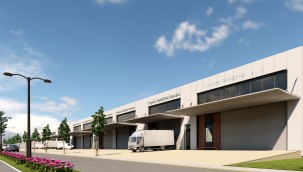 Sanayi Çarşısı Projesinde Dükkanlar Satışa Çıkıyor, İhale Canlı Yayınlanacak