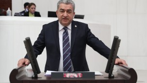 Serter'den Milli Eğitim Bakanı Özer'e soru önergesi