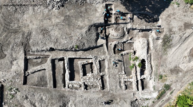 TARİHİ KENTLER BİRLİĞİ'NDEN ABB'YE ÖDÜL