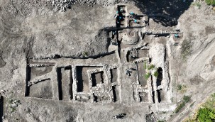 TARİHİ KENTLER BİRLİĞİ'NDEN ABB'YE ÖDÜL