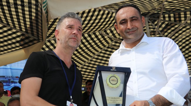 TOROSLAR OTOFEST HEYECANI GERİ DÖNÜYOR!