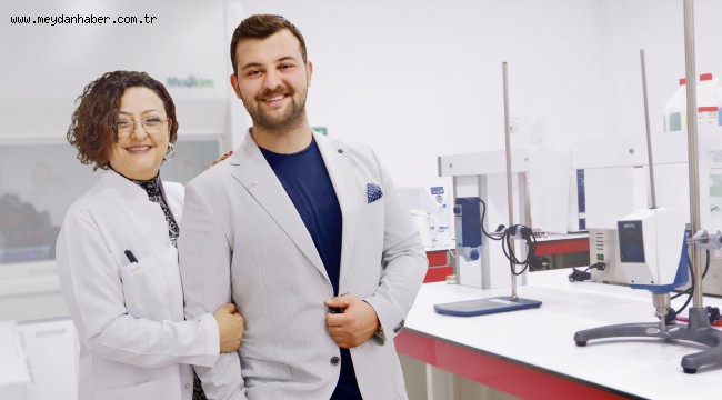 Türkiye'de Kozmetik Sektörü Büyüyor