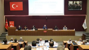 ÜMRANİYE BELEDİYESİ 2023 BÜTÇESİ KABUL EDİLDİ