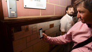 Yaşayan antik kent Kaleiçi, hikayelerini anlatıyor