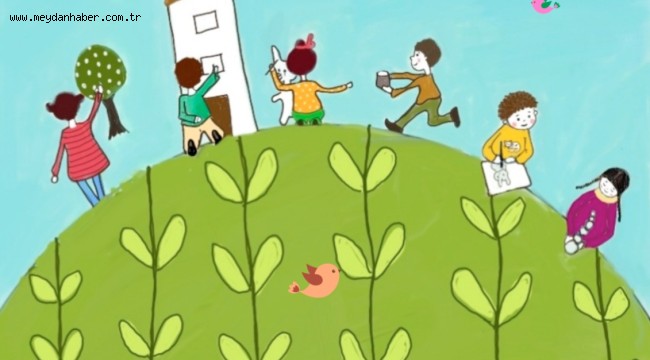 YAVAŞ ŞEHİR SEFERİHİSAR'DA ÇOCUK FESTİVALİNİN İKİNCİSİ YAPILACAK