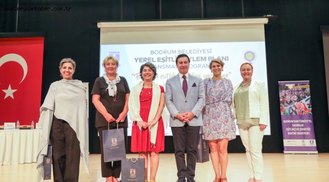 YEEP TOPLANTILARI GERÇEKLEŞTİRİLİYOR