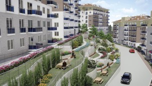 YUNUSEMRE'DE KENTSEL DÖNÜŞÜM BAŞLIYOR