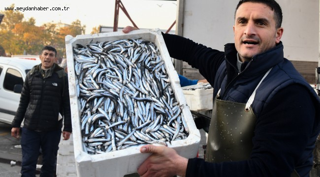 ANKARALI EN ÇOK PALAMUT, KAVUN VE DOMATES TÜKETTİ