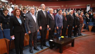 ATA'NIN EN SEVDİĞİ ŞARKILAR NARLIDERE'DE YANKILANDI