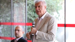 BAŞKAN ENGİN'DEN İYİLİK MELEKLERİNE TEŞEKKÜR