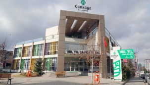 ÇANKAYA SEMT TİYATROLARI KURULUYOR