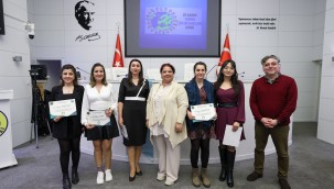 Çocuk Hakları Buca'da unutulmadı