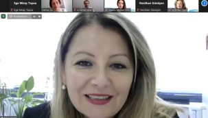 Dekan Prof. Dr. Dönmez, "Model bir eğitim kurumu olma vizyonuyla hareket ediyoruz"