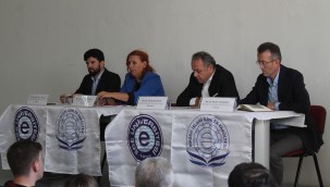 Doç. Dr. Yalçınkaya, "Mevlid, Türk coğrafyasında en çok okunan Türkçe metinlerden biridir" 