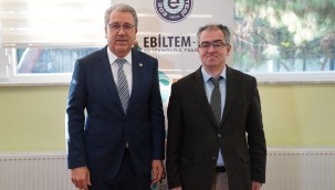 Egeli akademisyen Doç. Dr. Sarıkanat ve ekibine TÜBİTAK'tan destek