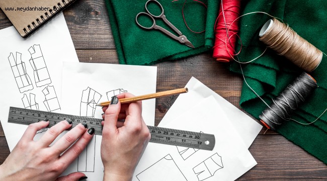 EİB 17'inci Moda Tasarım Yarışması başvuruları başladı