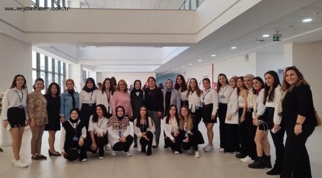 EÜ Sağlık Bilimleri Fakültesinden "Ebelik Tarihi Fotoğraf Sergisi"