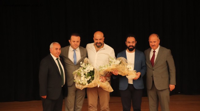 İzmir İl Milli Eğitim Müdürlüğü, Mesleki Gelişim Akademisi Etkinliklerini Sürdürüyor